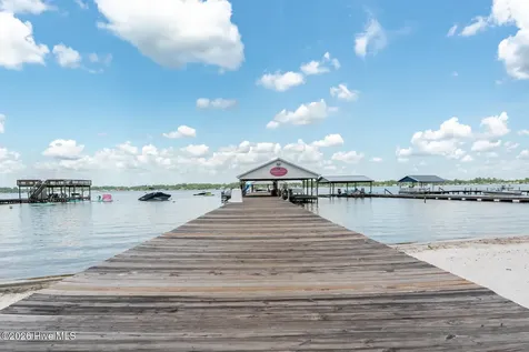 37 Precious Memories Lane White Lake NC 28337