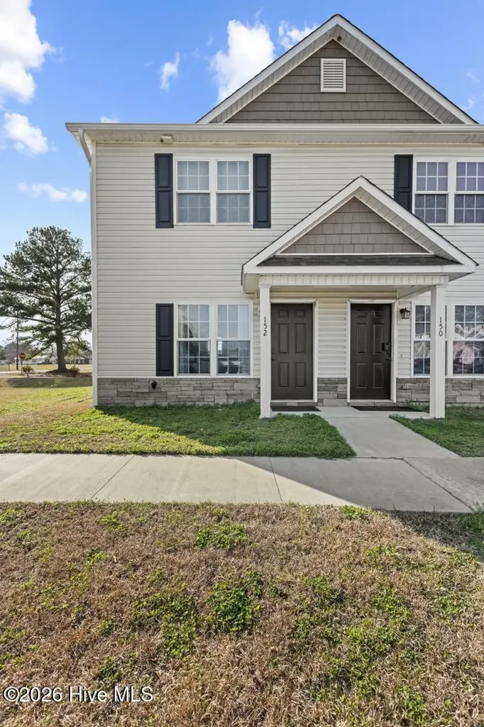 152 Cornerstone Drive Beulaville NC 28518