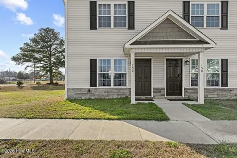 152 Cornerstone Drive Beulaville NC 28518