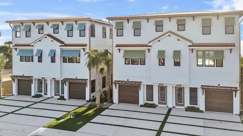 601 Fort Fisher Boulevard S Kure Beach NC 28449