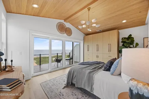 601 Fort Fisher Boulevard S Kure Beach NC 28449