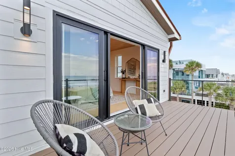 601 Fort Fisher Boulevard S Kure Beach NC 28449