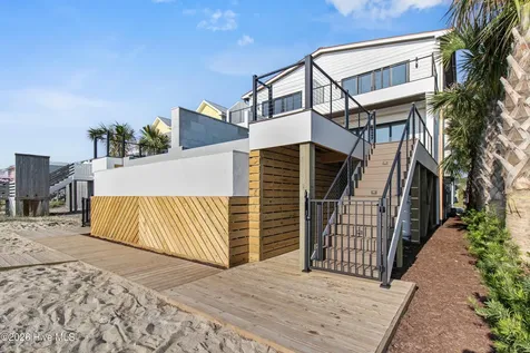 601 Fort Fisher Boulevard S Kure Beach NC 28449