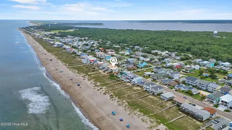 601 Fort Fisher Boulevard S Kure Beach NC 28449