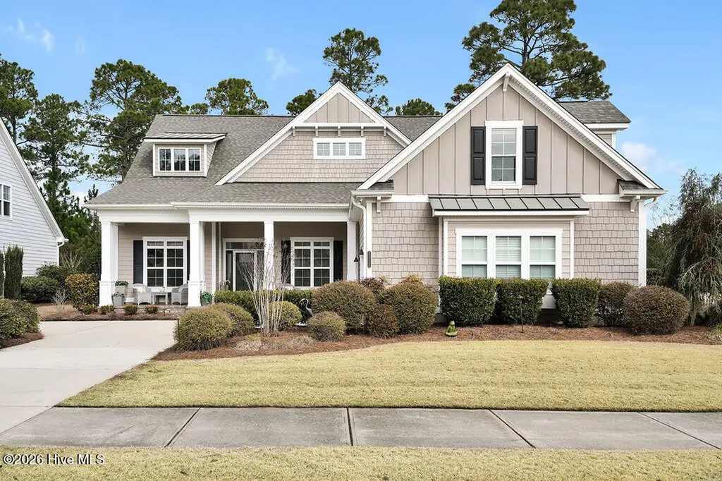 5117 Stoney Point Drive Leland NC 28451