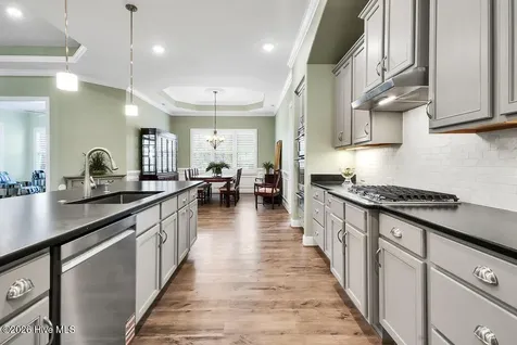 5117 Stoney Point Drive Leland NC 28451