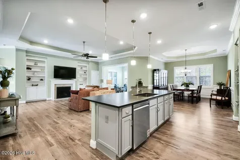 5117 Stoney Point Drive Leland NC 28451
