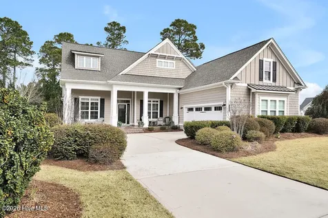 5117 Stoney Point Drive Leland NC 28451