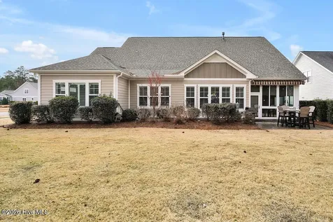 5117 Stoney Point Drive Leland NC 28451