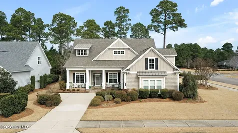 5117 Stoney Point Drive Leland NC 28451