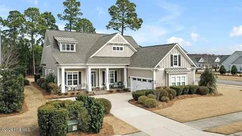 5117 Stoney Point Drive Leland NC 28451