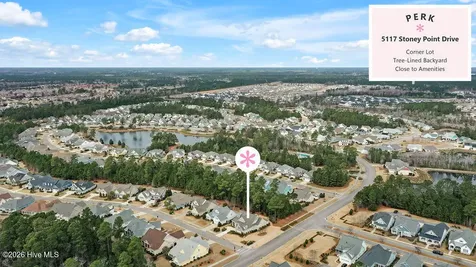 5117 Stoney Point Drive Leland NC 28451