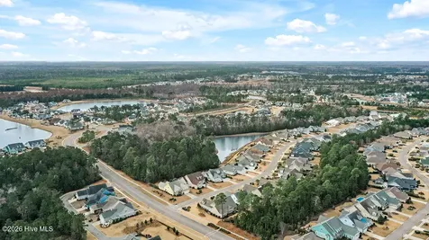 5117 Stoney Point Drive Leland NC 28451