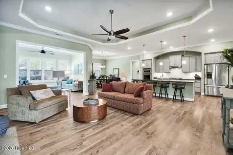 5117 Stoney Point Drive Leland NC 28451