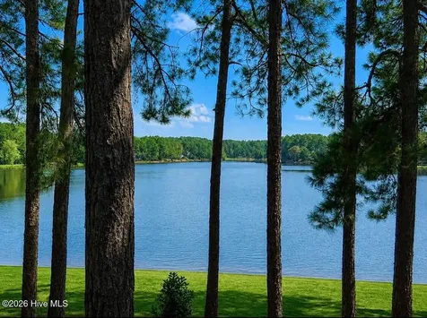 13 Abington Drive Pinehurst NC 28374