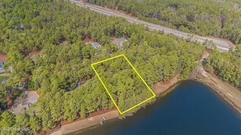 13 Abington Drive Pinehurst NC 28374
