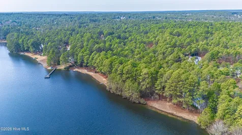 13 Abington Drive Pinehurst NC 28374