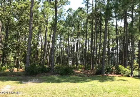 13 Abington Drive Pinehurst NC 28374