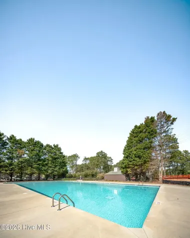 13 Abington Drive Pinehurst NC 28374