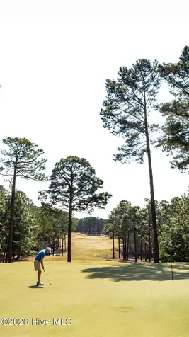 13 Abington Drive Pinehurst NC 28374