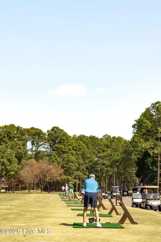 13 Abington Drive Pinehurst NC 28374