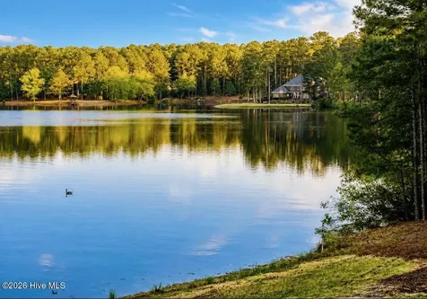13 Abington Drive Pinehurst NC 28374