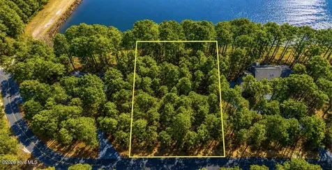 13 Abington Drive Pinehurst NC 28374