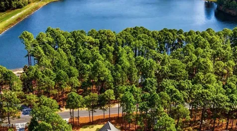 13 Abington Drive Pinehurst NC 28374