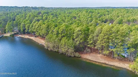 13 Abington Drive Pinehurst NC 28374