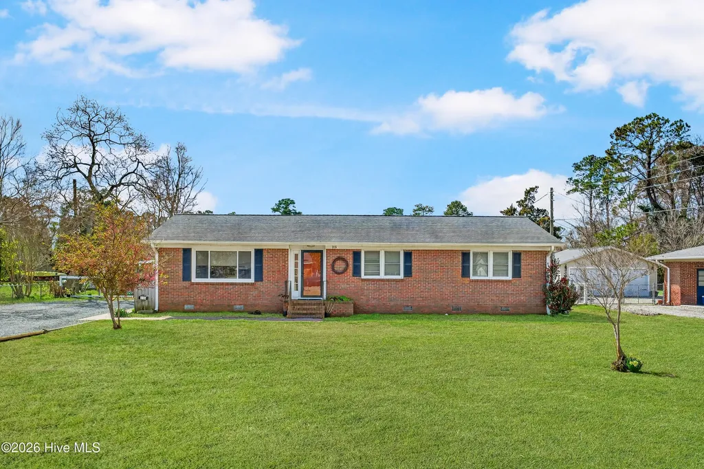 118 Jamaica Drive Wilmington NC 28401