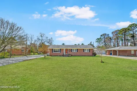 118 Jamaica Drive Wilmington NC 28401