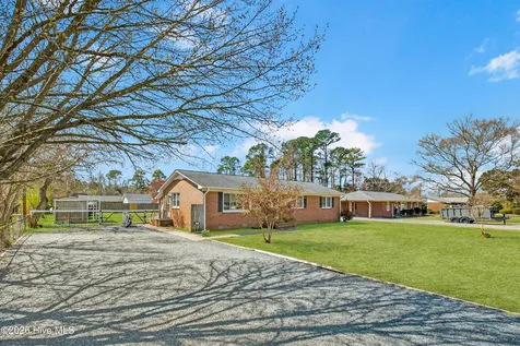 118 Jamaica Drive Wilmington NC 28401