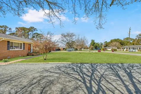 118 Jamaica Drive Wilmington NC 28401