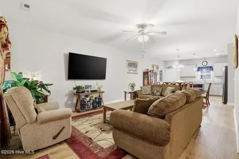 710 Haskett Court Kinston NC 28501