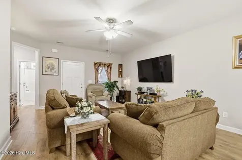 710 Haskett Court Kinston NC 28501