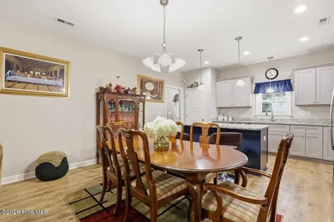 710 Haskett Court Kinston NC 28501