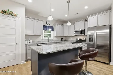 710 Haskett Court Kinston NC 28501