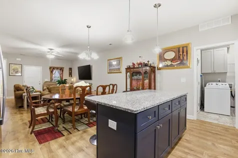 710 Haskett Court Kinston NC 28501