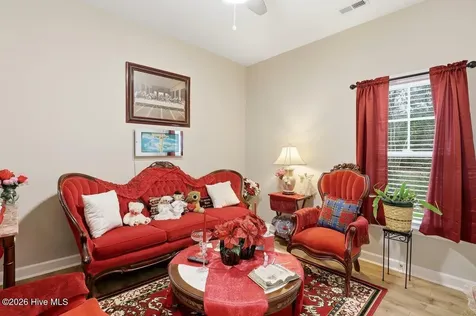 710 Haskett Court Kinston NC 28501