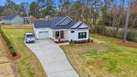 710 Haskett Court Kinston NC 28501