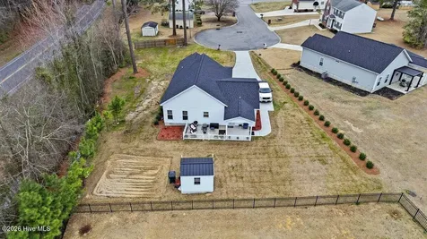710 Haskett Court Kinston NC 28501