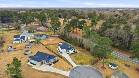 710 Haskett Court Kinston NC 28501