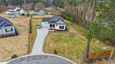 710 Haskett Court Kinston NC 28501