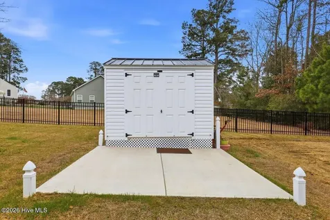 710 Haskett Court Kinston NC 28501