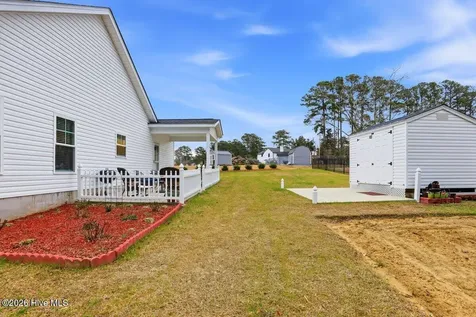 710 Haskett Court Kinston NC 28501