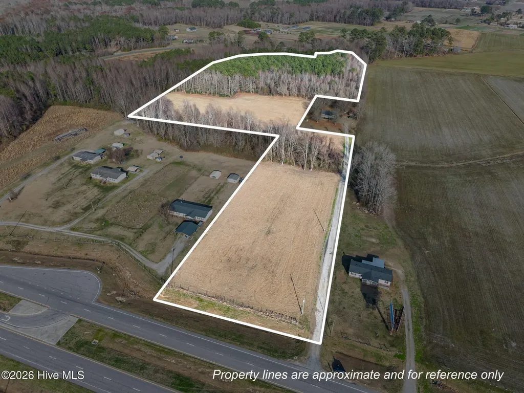 5238 Us 17 Highway N Washington NC 27889