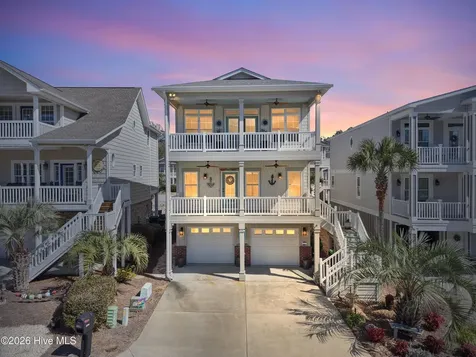 6281 Basilwood Drive SW Ocean Isle Beach NC 28469