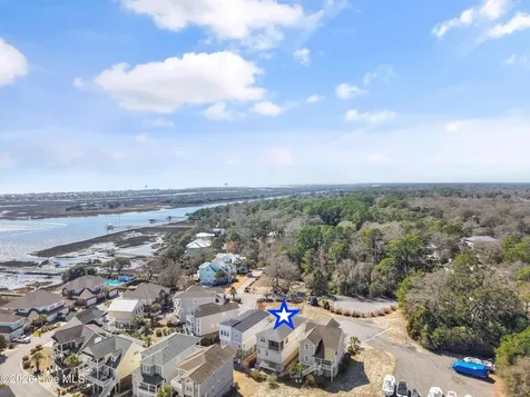 6281 Basilwood Drive SW Ocean Isle Beach NC 28469
