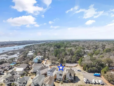 6281 Basilwood Drive SW Ocean Isle Beach NC 28469