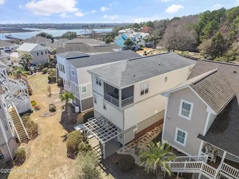 6281 Basilwood Drive SW Ocean Isle Beach NC 28469